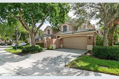 2604 Center Court Drive #4-27, Weston, FL 33332 - Photo 1