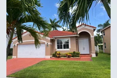 2758 SW 129th Ter, Miramar, FL 33027 - Photo 1