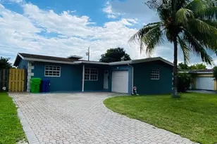 7750 Sunset Strip, Sunrise, FL 33322 - Photo 1