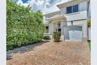 4601 Bougainvilla Drive, Fort Lauderdale, FL 33308 - Photo 1