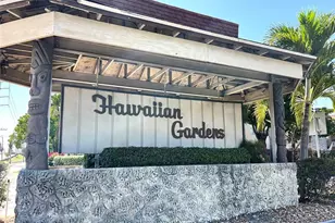 5001 W Oakland Park Blvd, Lauderdale Lakes, FL 33313 - Photo 1