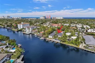 1821 Middle River Dr, Fort Lauderdale, FL 33305 - Photo 1
