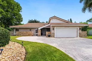 10939 NW 9th Manor, Coral Springs, FL 33071 - Photo 1