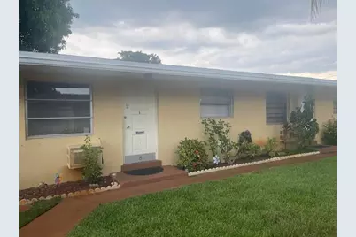 2241 Monroe Street #1, Hollywood, FL 33020 - Photo 1