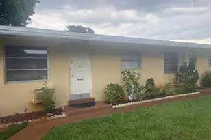 2241 Monroe St, Hollywood, FL 33020 - Photo 1