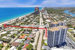 2715 N Ocean Blvd, Fort Lauderdale, FL 33308 - Photo 1