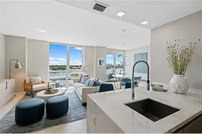 401 N Birch Road #508, Fort Lauderdale, FL 33304 - Photo 1