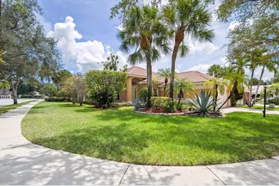 11015 NW 64th Drive, Parkland, FL 33076 - Photo 1