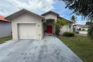 1291 SW 139th Pl, Miami, FL 33184 - Photo 1