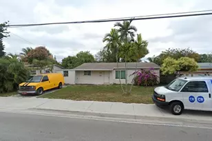 6355 Southgate Blvd, Margate, FL 33068 - Photo 1