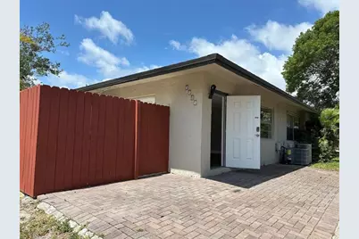 3101 NW 3rd Ave, Pompano Beach, FL 33064 - Photo 1