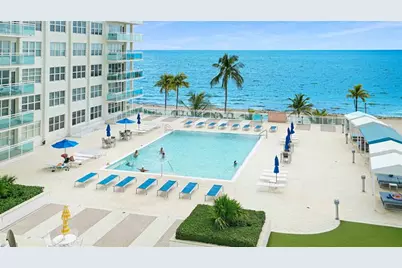 3900 Galt Ocean Drive #407, Fort Lauderdale, FL 33308 - Photo 1