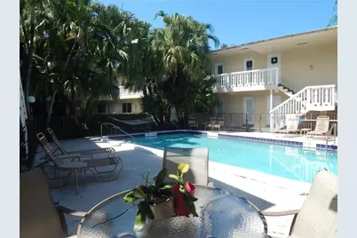 2110 NE 39 Street, Unit #4, Fort Lauderdale, FL 33308 - Photo 1