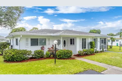 8650 NW 11th Street #A153, Fort Lauderdale, FL 33322 - Photo 1