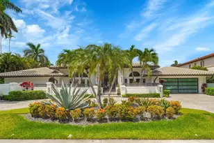 2521 Del Lago Dr, Fort Lauderdale, FL 33316 - Photo 1