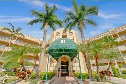 7623 Southampton Terrace #210, Tamarac, FL 33321 - Photo 1