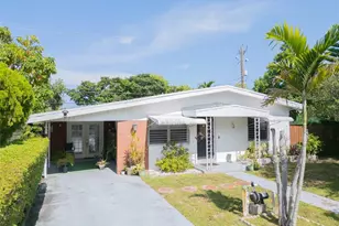 20515 NE 15th Ave, Miami, FL 33179 - Photo 1