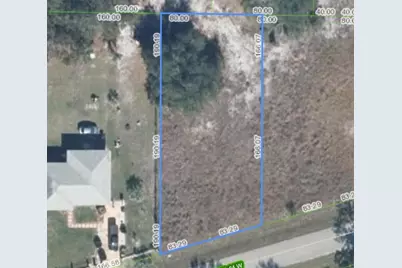 2906  Old State Road 64, Avon Park, FL 33825 - Photo 1