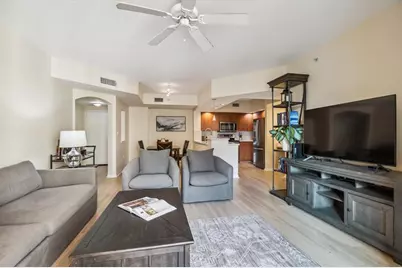 110 N Federal Hwy, Unit #807, Fort Lauderdale, FL 33301 - Photo 1