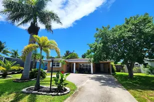 520 NW 39th St, Oakland Park, FL 33309 - Photo 1