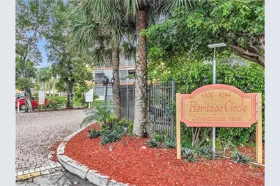 4314 NW 9th Ave, Unit #4-2B, Pompano Beach, FL 33064 - Photo 1