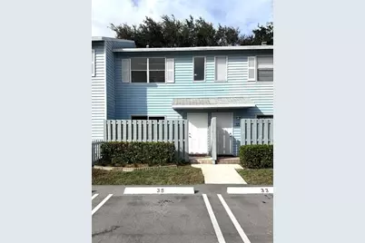35 SW 3rd St, Pompano Beach, FL 33060 - Photo 1