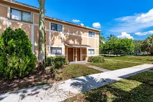 9481 Palm Cir, Hollywood, FL 33025 - Photo 1