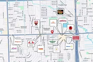 2813 W Broward Blvd, Fort Lauderdale, FL 33312 - Photo 1