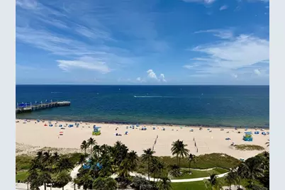 111 N Pompano Beach Blvd, Unit #1713, Pompano Beach, FL 33062 - Photo 1