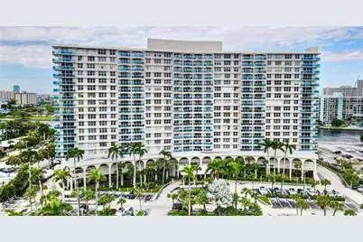 3800 S Ocean Drive #1719, Hollywood, FL 33019 - Photo 1