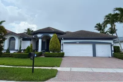 18633 SW 24th St, Miramar, FL 33029 - Photo 1