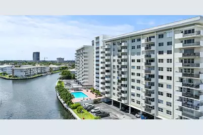 401  Golden Isles Dr, Unit #1102, Hallandale Beach, FL 33009 - Photo 1