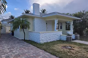 414 Ardmore Rd, West Palm Beach, FL 33401 - Photo 1
