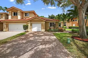 5711 NW 125th Ave, Coral Springs, FL 33076 - Photo 1