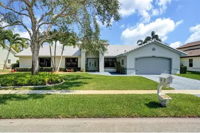 19441 NW 3rd Street, Pembroke Pines, FL 33029 - Photo 1