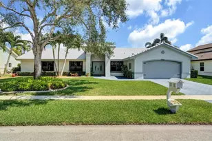 19441 NW 3rd St, Pembroke Pines, FL 33029 - Photo 1