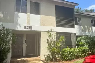 101 Gardens Dr, Pompano Beach, FL 33069 - Photo 1