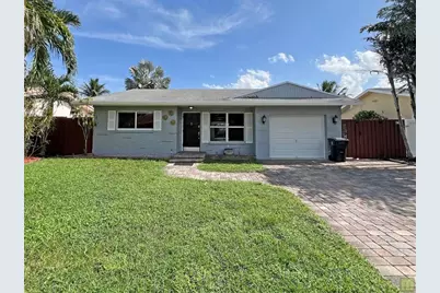 3318 NW 68th Court, Fort Lauderdale, FL 33309 - Photo 1