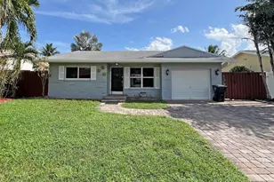 3318 NW 68th Ct, Fort Lauderdale, FL 33309 - Photo 1