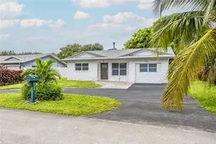 6431 NW 34th Ave, Fort Lauderdale, FL 33309 - Photo 1