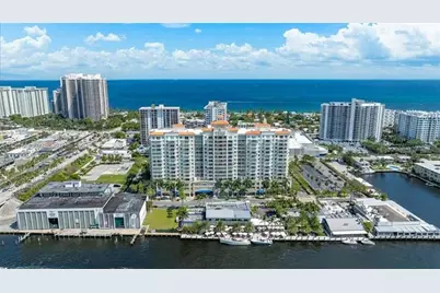 3020 NE 32nd Avenue #810, Fort Lauderdale, FL 33308 - Photo 1
