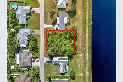 1022 SW Sultan Dr, Port Saint Lucie, FL 34953 - Photo 1