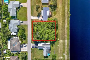 1022 SW Sultan Dr, Port Saint Lucie, FL 34953 - Photo 1