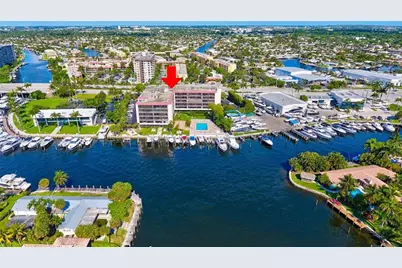 740 S Federal Highway #514, Pompano Beach, FL 33062 - Photo 1