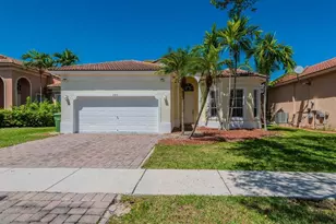 2219 Portofino Ave, Homestead, FL 33033 - Photo 1