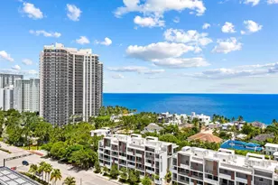 3015 N Ocean Blvd, Fort Lauderdale, FL 33308 - Photo 1