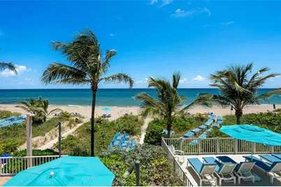 4750 S Ocean Blvd, Unit #112, Highland Beach, FL 33487 - Photo 1