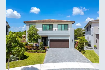 10995  Passage Way, Parkland, FL 33076 - Photo 1