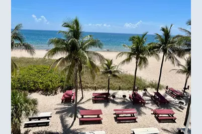 111 Briny Avenue #1707, Pompano Beach, FL 33062 - Photo 1