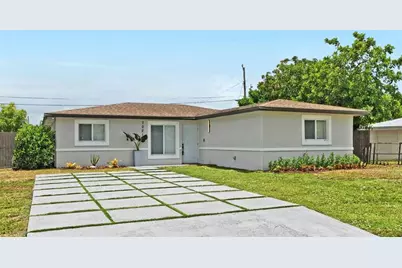 7021 SW 25th Street, Miramar, FL 33023 - Photo 1